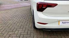 Volkswagen Polo 1.0 TSI Life 5dr Petrol Hatchback